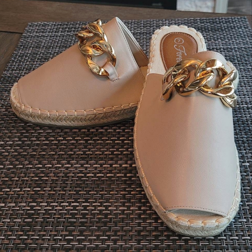 Forever Loafers